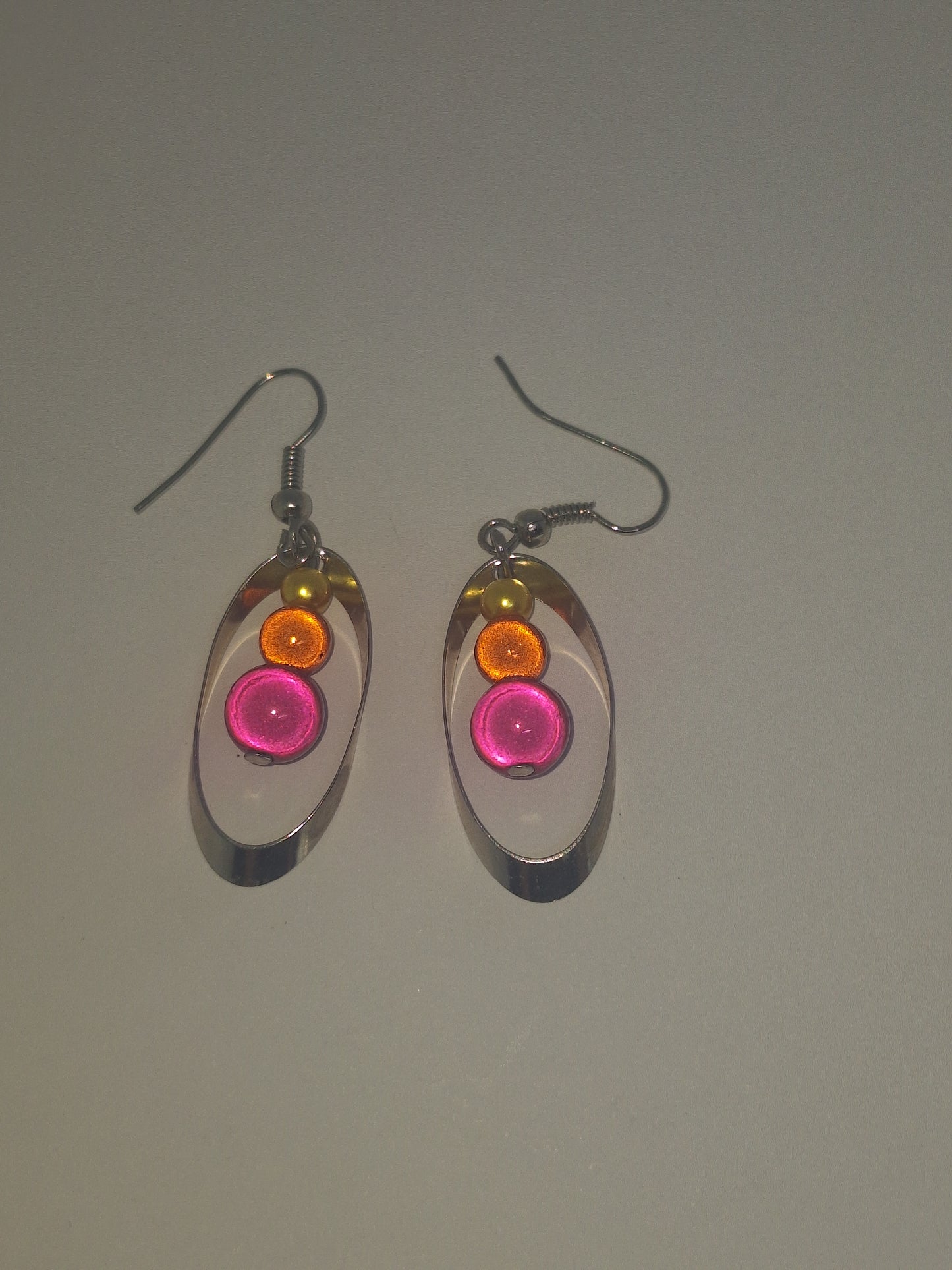 Boucle d oreille