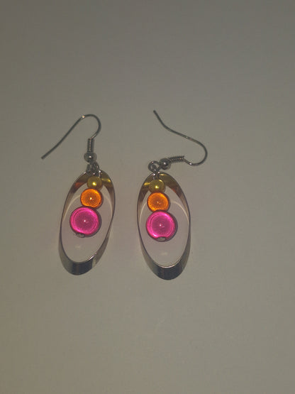 Boucle d oreille