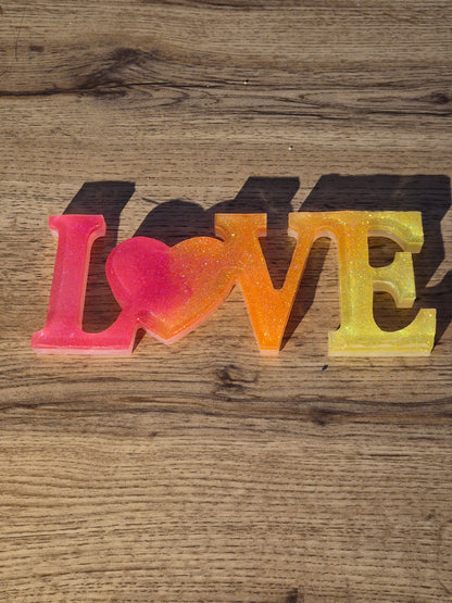 Deco love