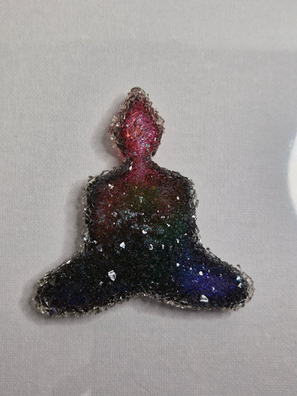 Magnet bouddha