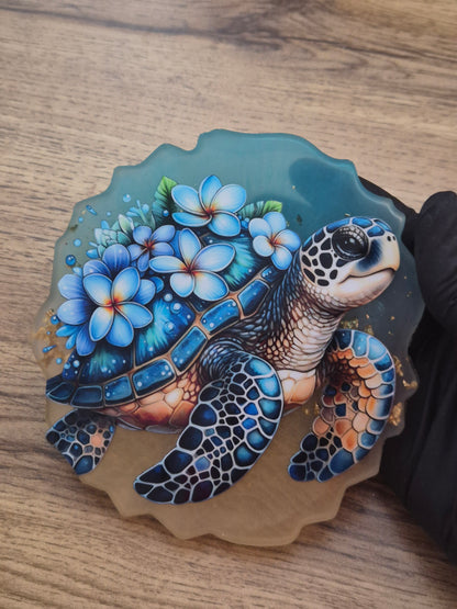 Deco tortue