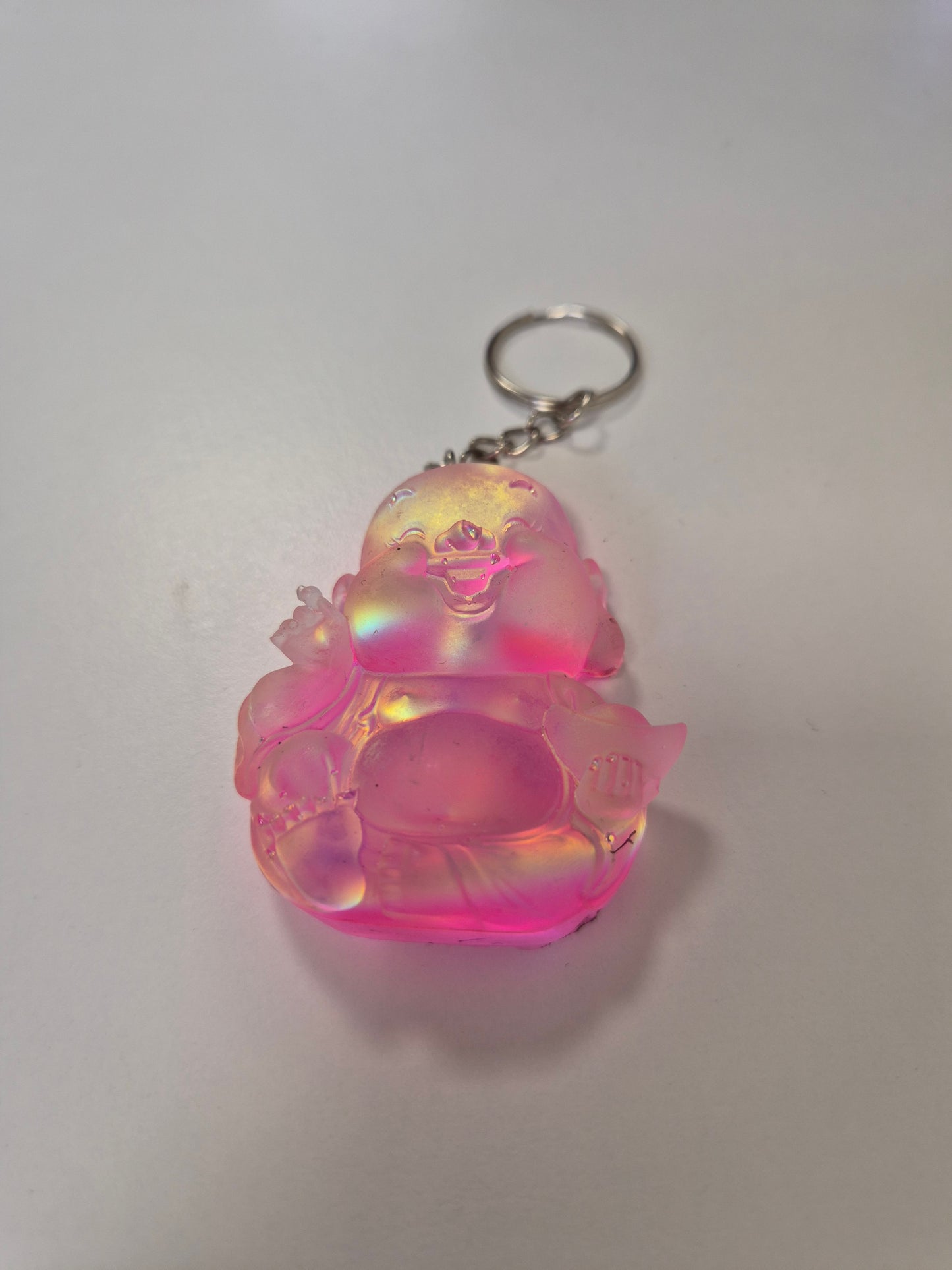 Porte cle Bouddha