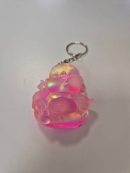 Porte cle Bouddha