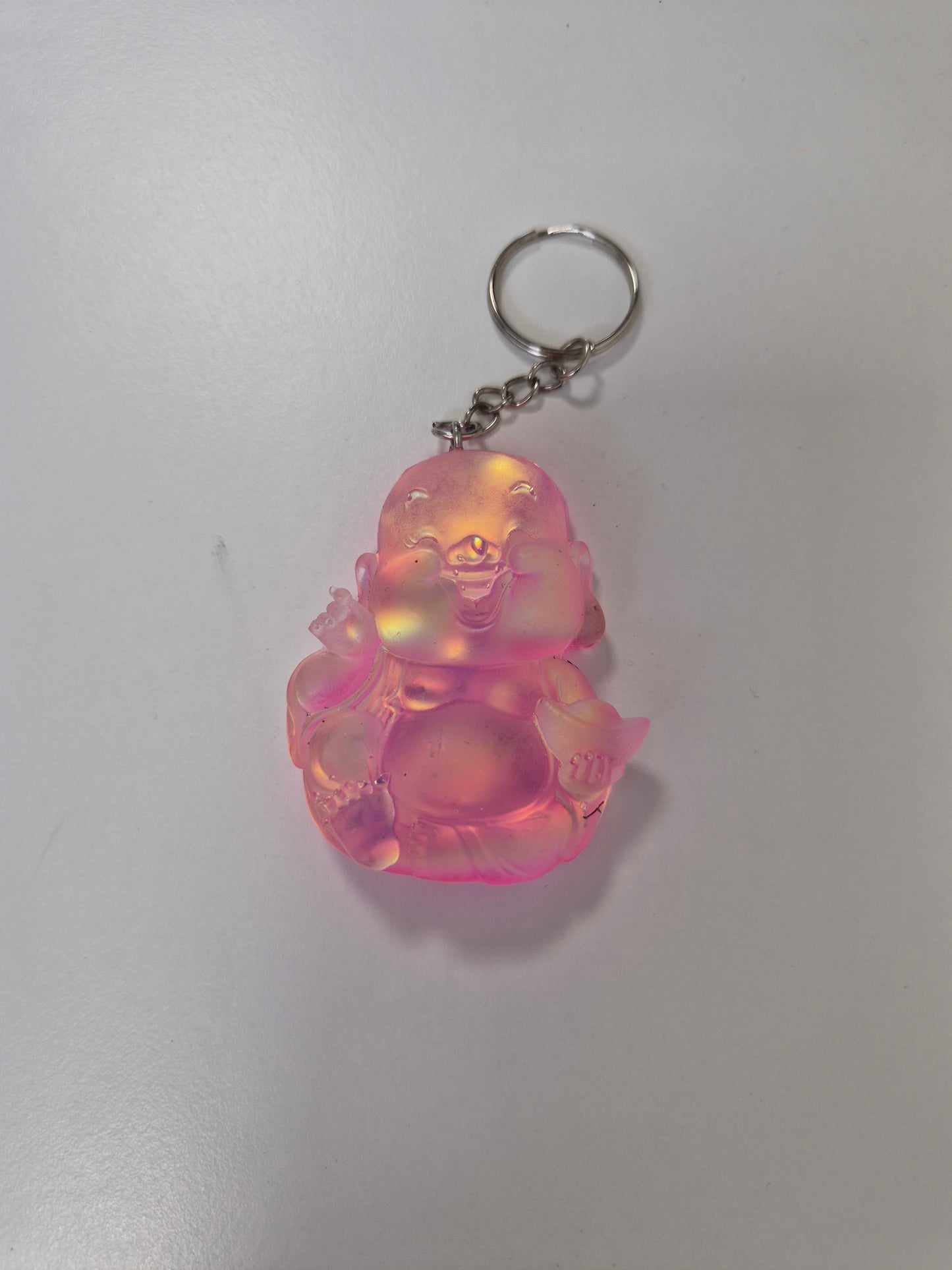 Porte cle Bouddha
