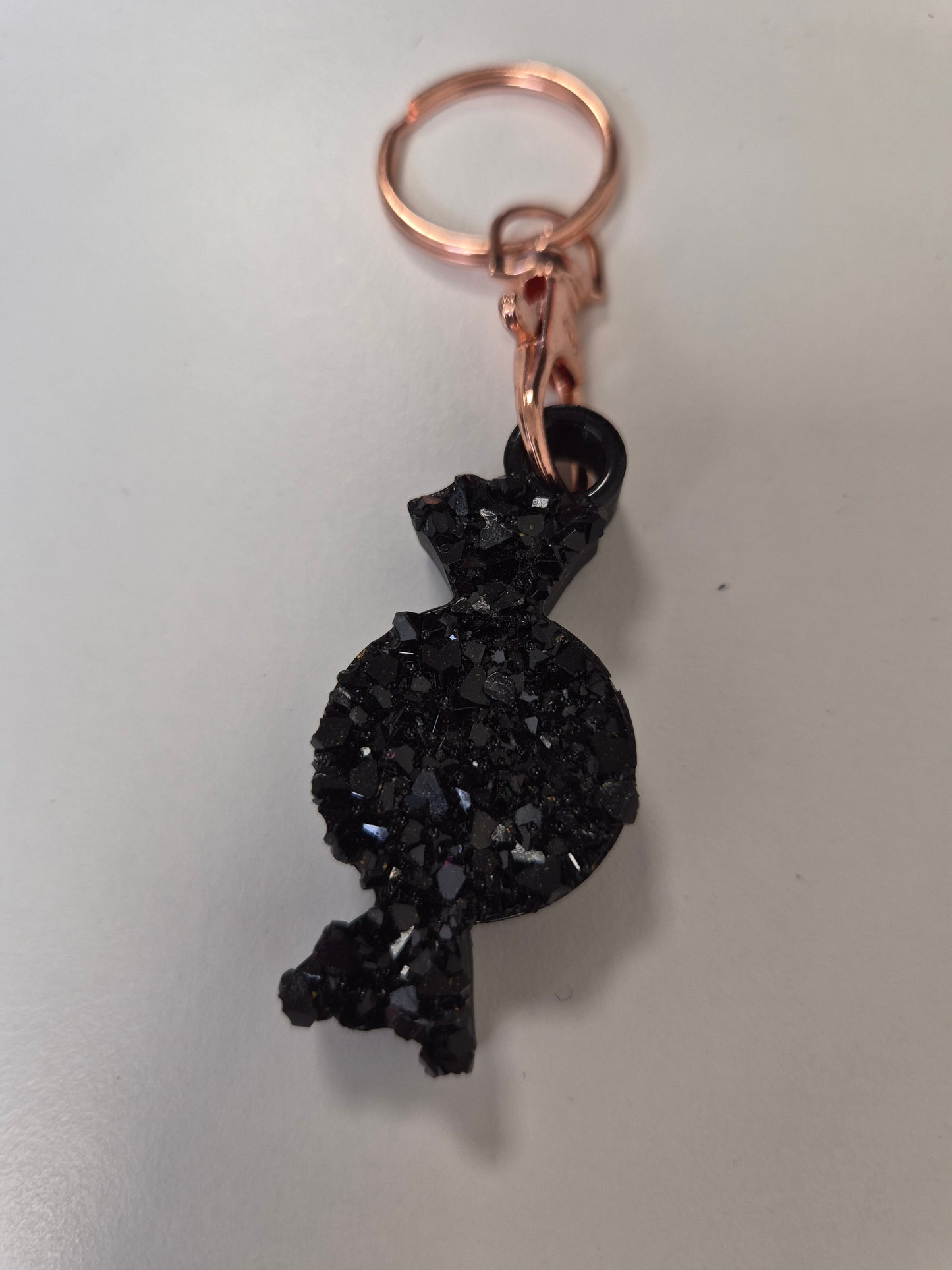Porte cle bonbon 🍬