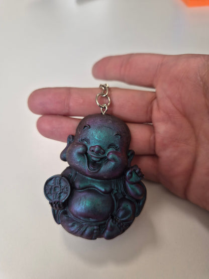 Porte cle Bouddha
