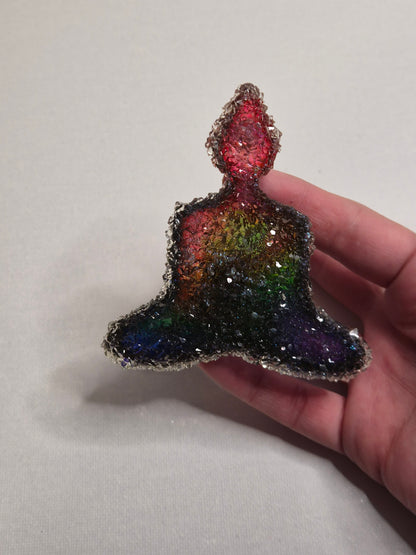 Magnet bouddha