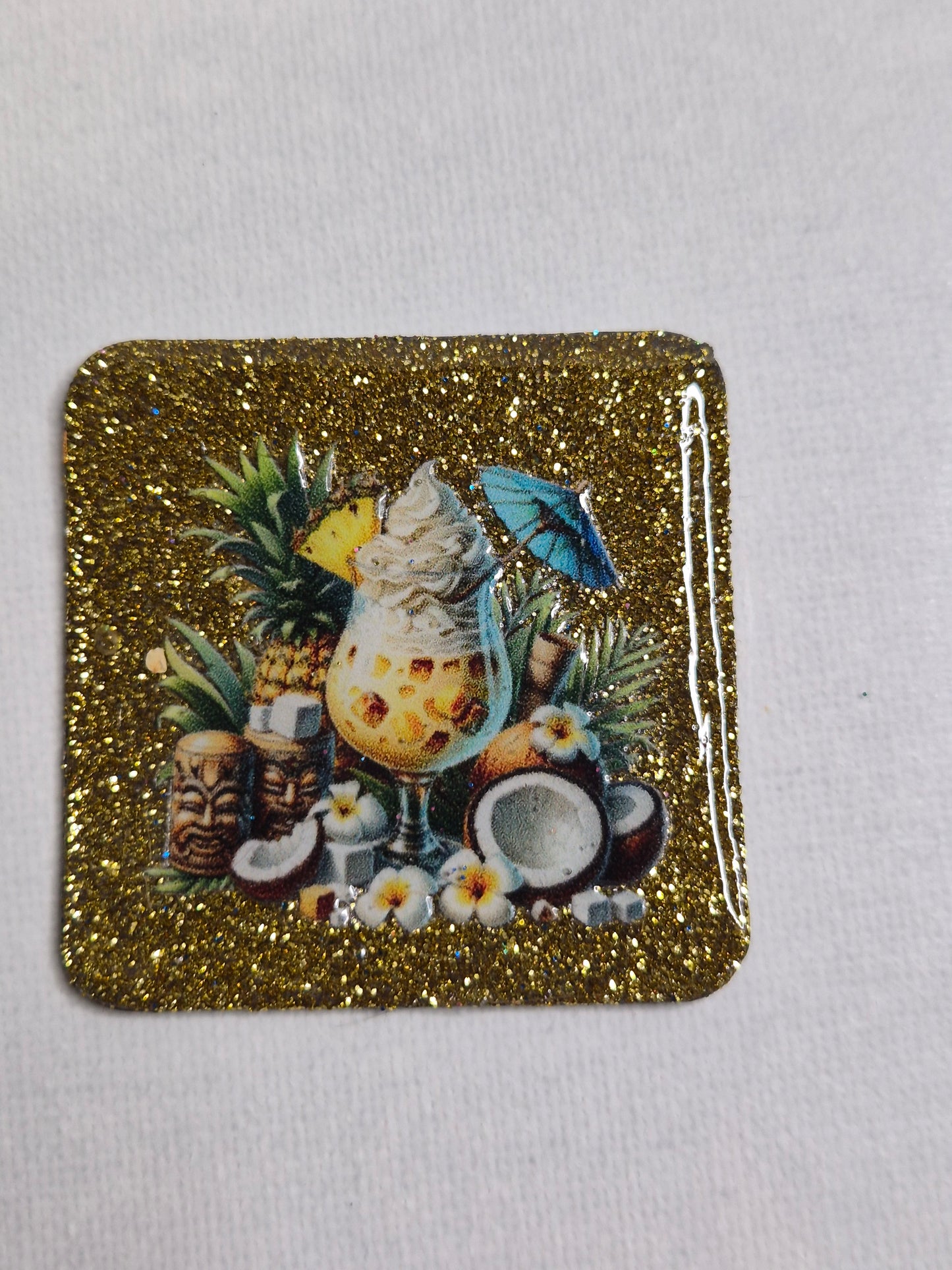 Magnet cocktail 🍸