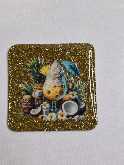 Magnet cocktail 🍸