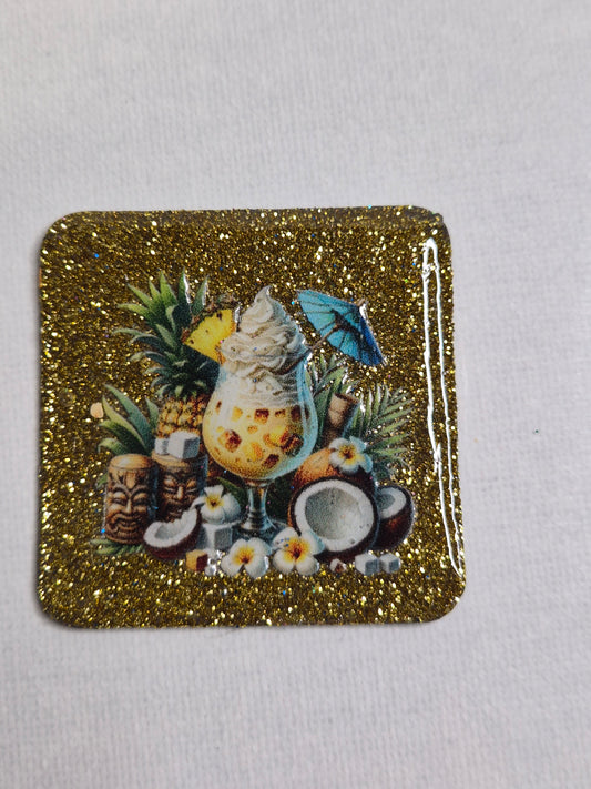 Magnet cocktail 🍸