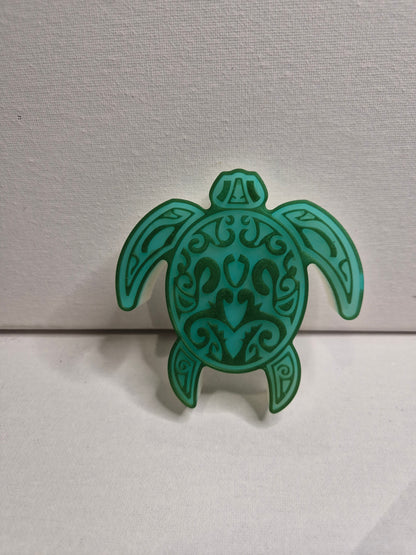 Tortue tribal