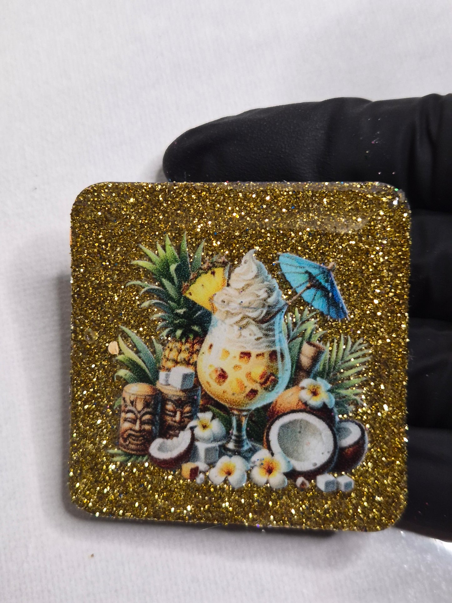 Magnet cocktail 🍸
