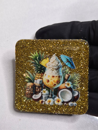 Magnet cocktail 🍸