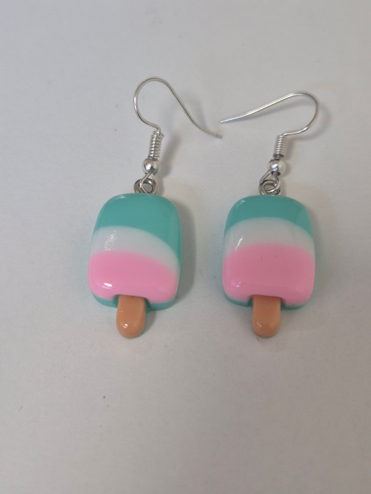 Boucles d'oreilles esquimaux