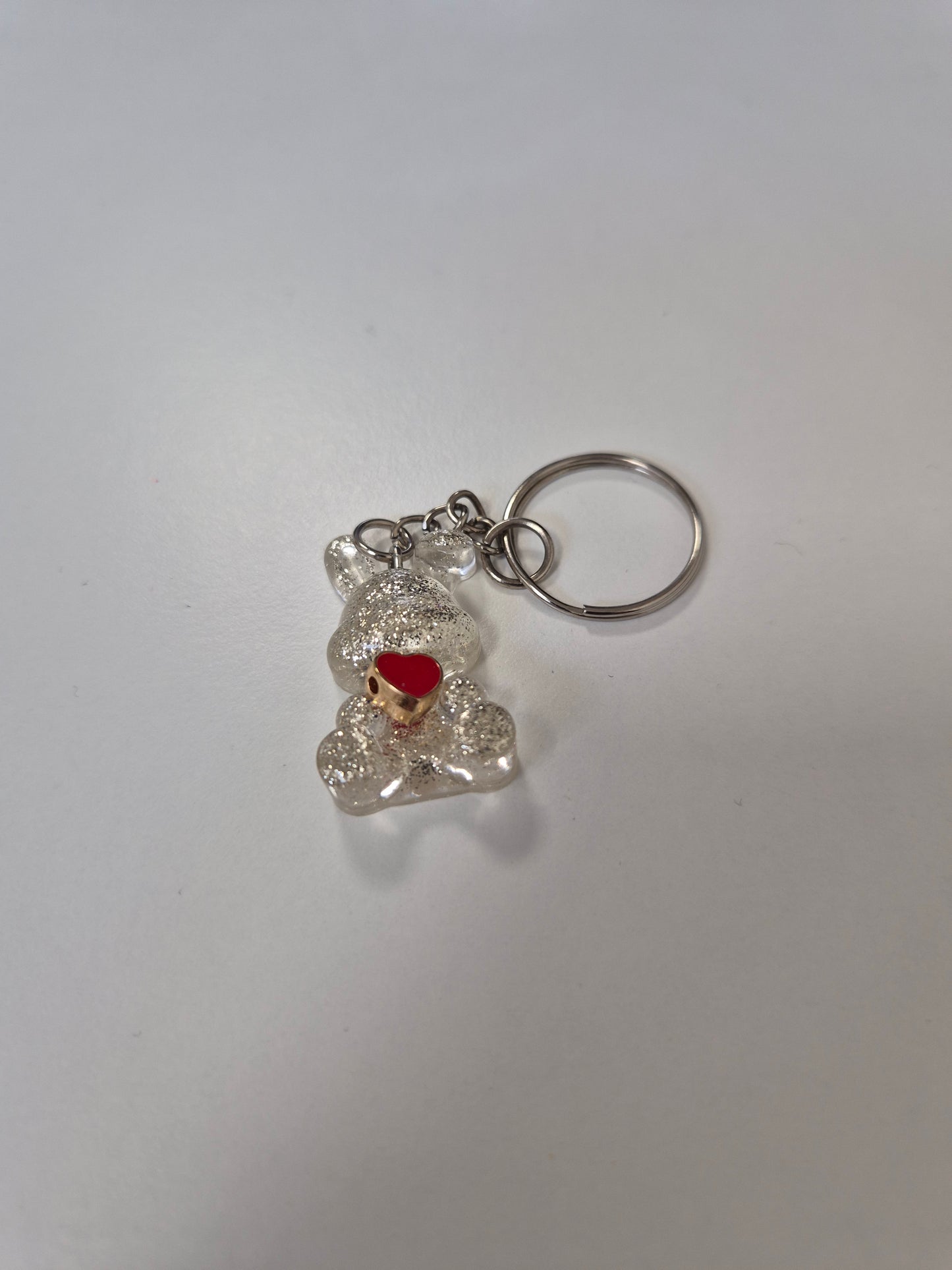 Porte cle lapin