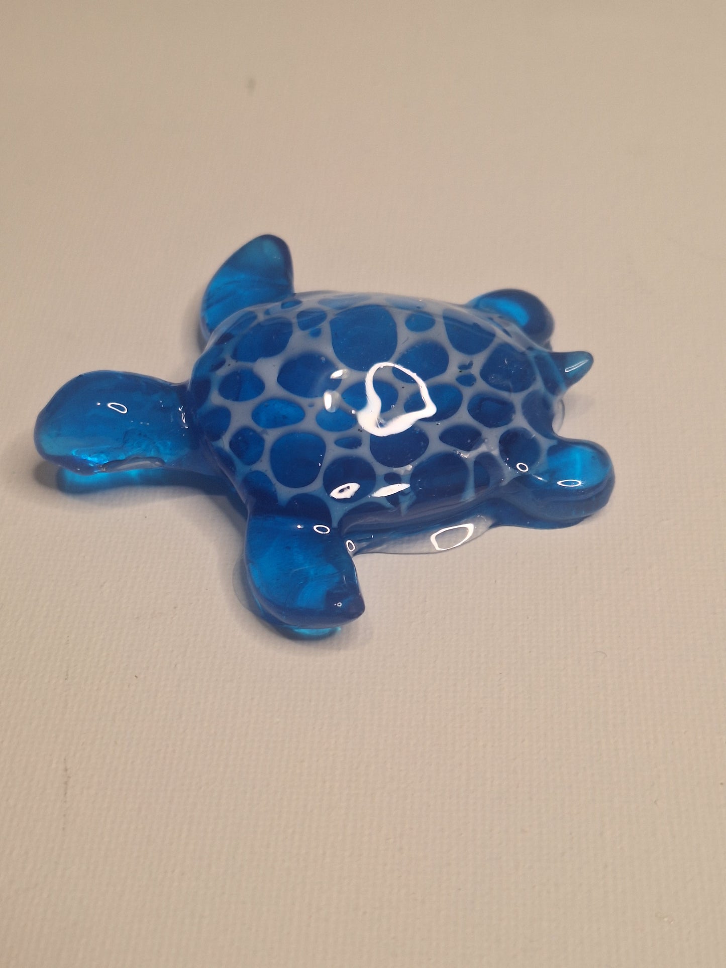 Figurine tortue