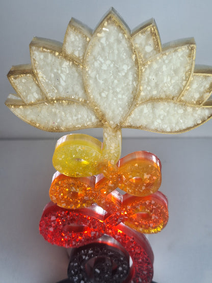 Deco florale