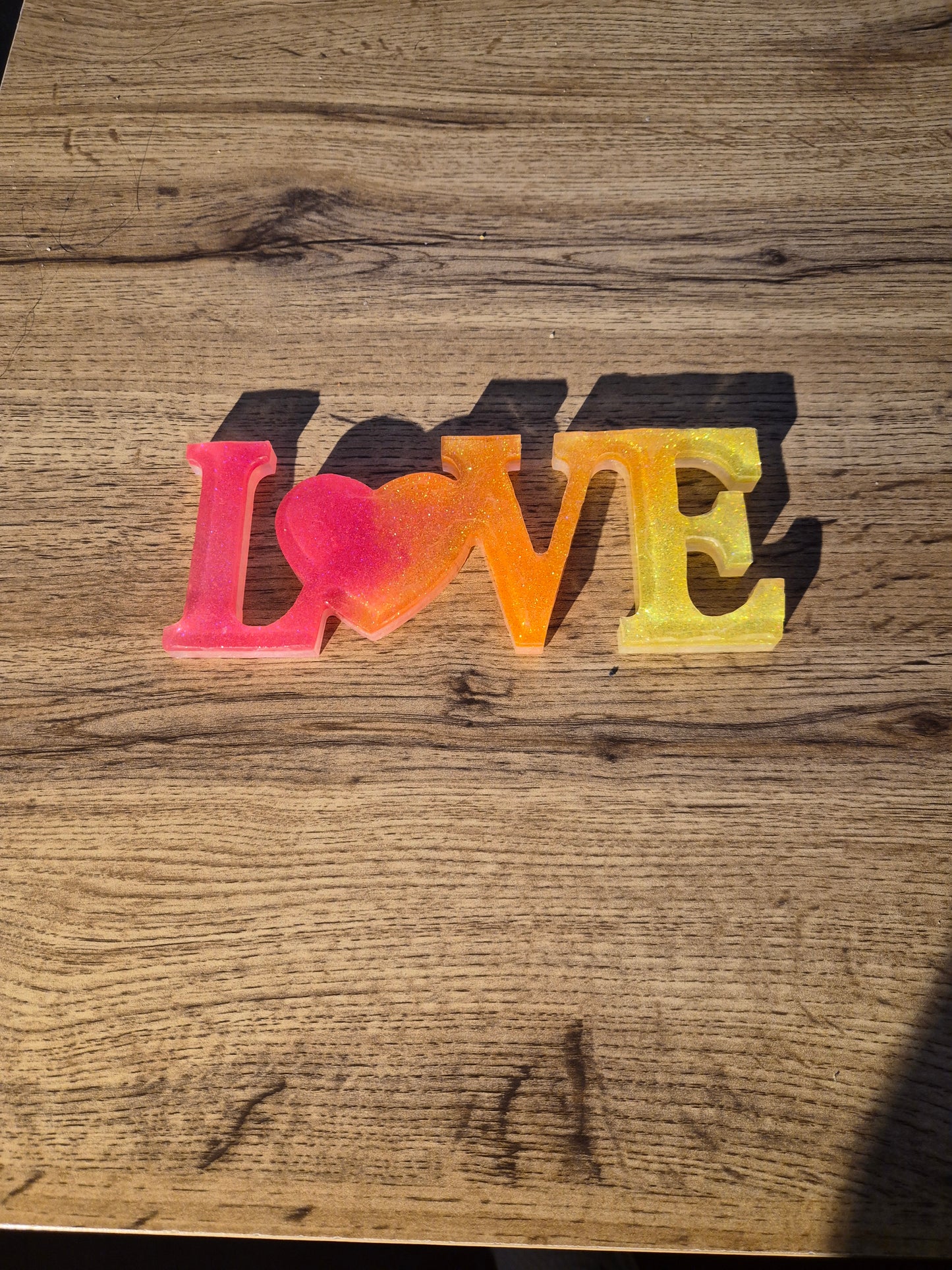 Deco love