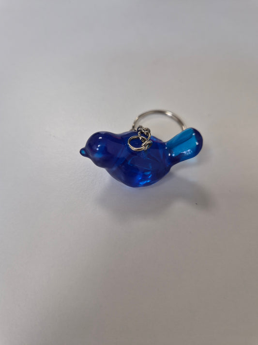 Porte cle oiseau 🐦
