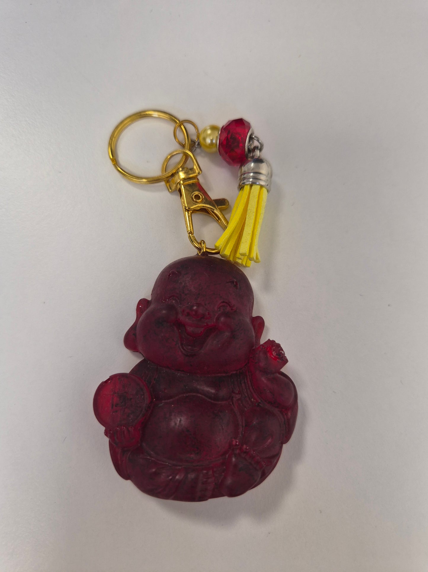 Porte cle Bouddha