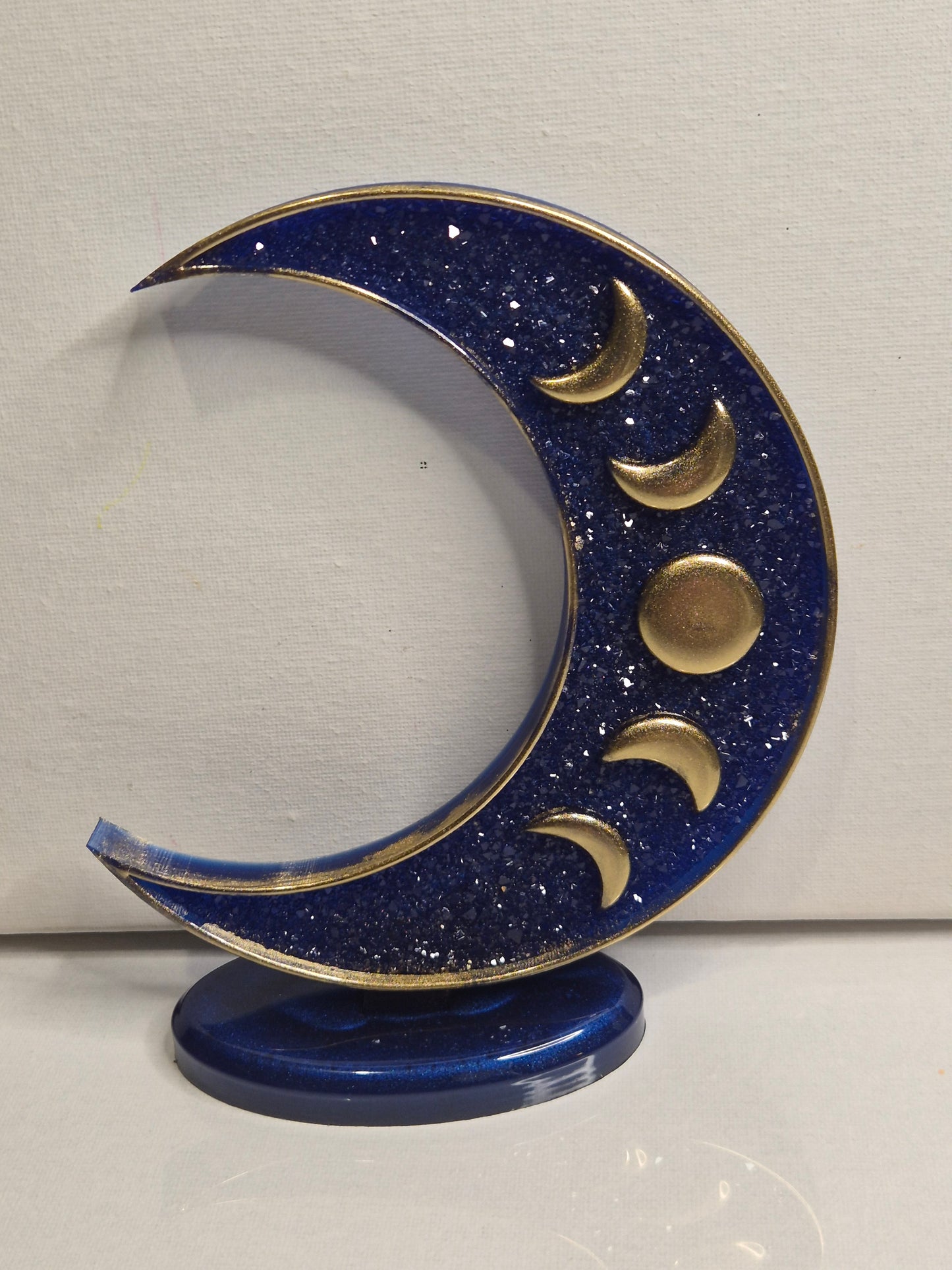 Deco lune