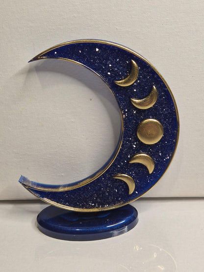 Deco lune