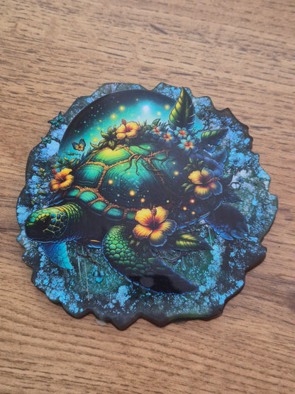 Deco tortue