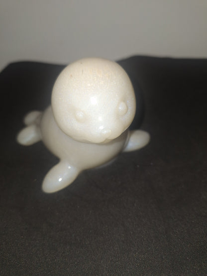 Figurine phoque