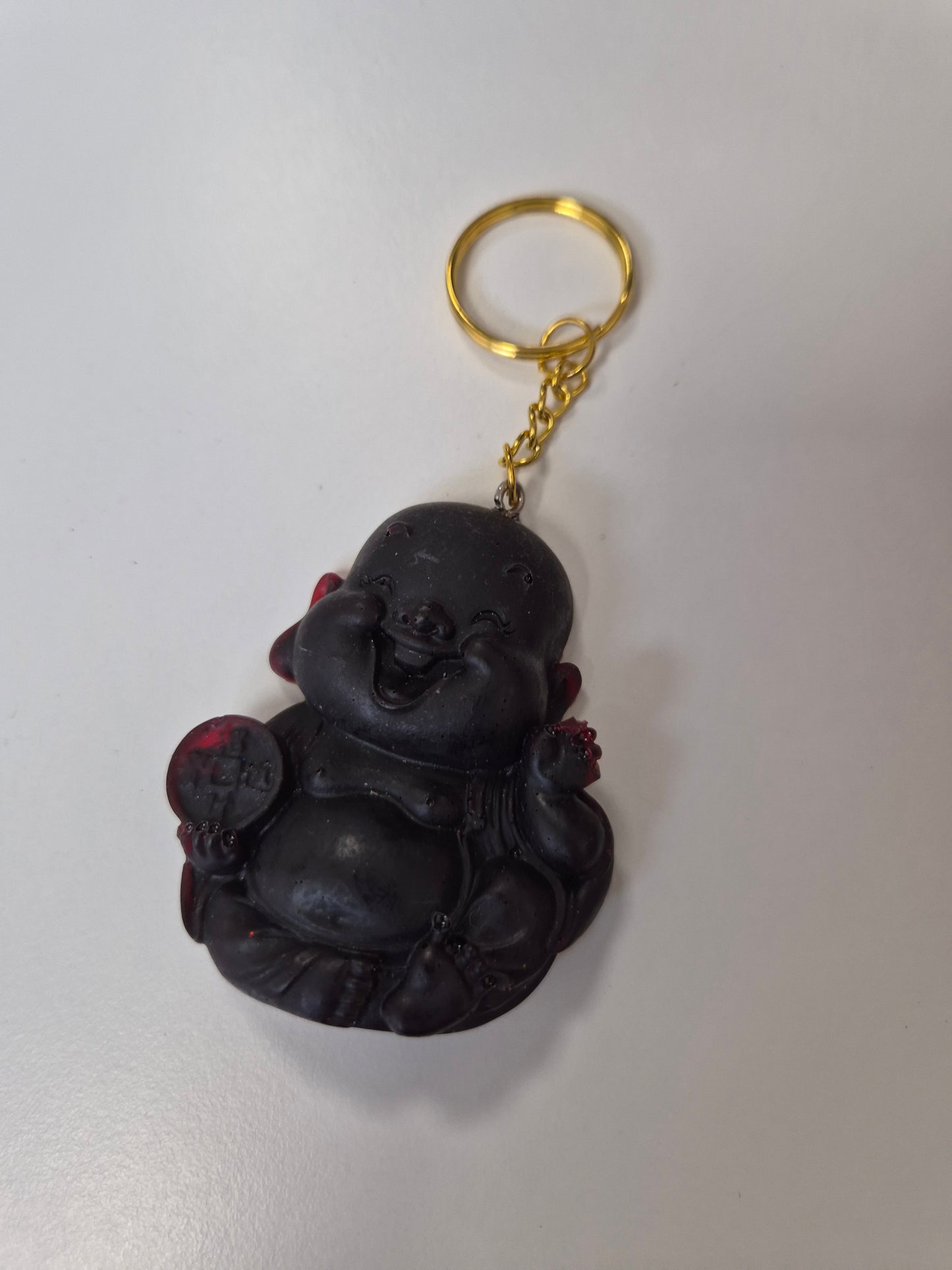 Porte cle Bouddha