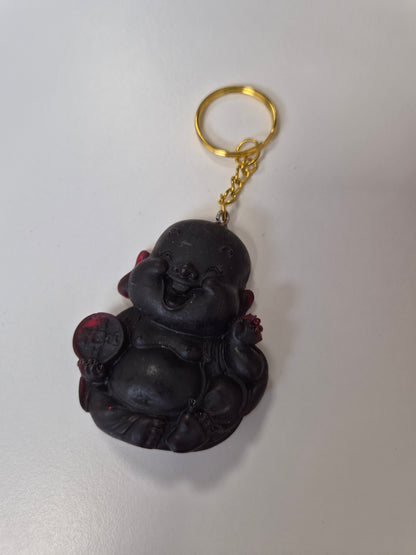 Porte cle Bouddha