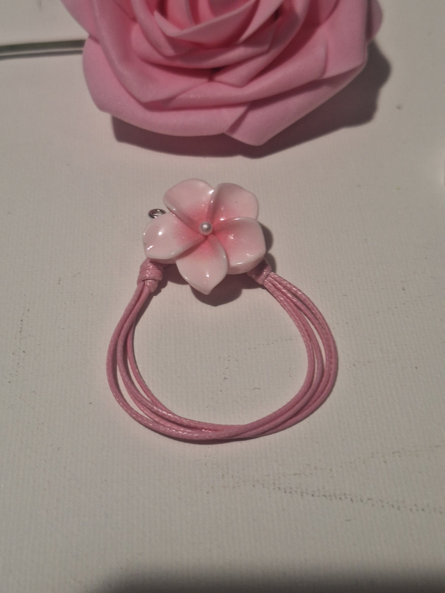Bracelet tiare