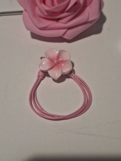 Bracelet tiare