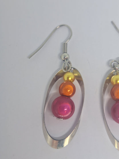 Boucle d oreille