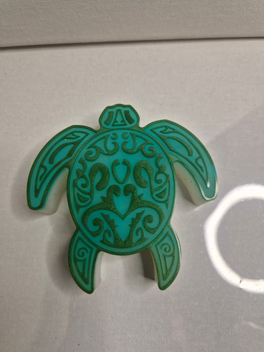 Tortue tribal