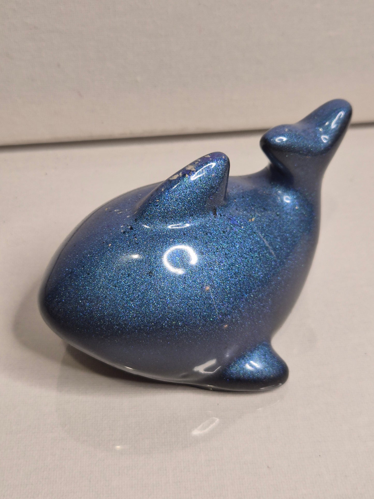 Deco requin