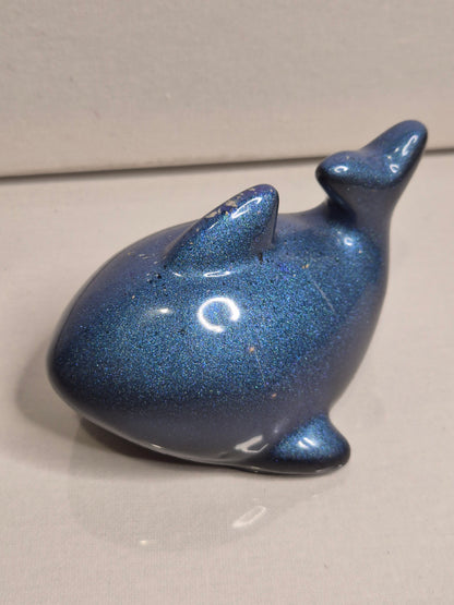 Deco requin