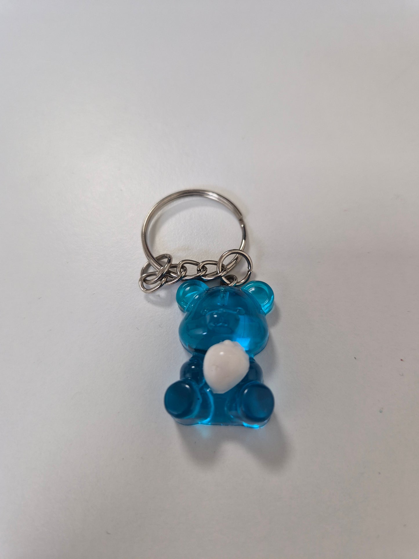 Porte cle ourson