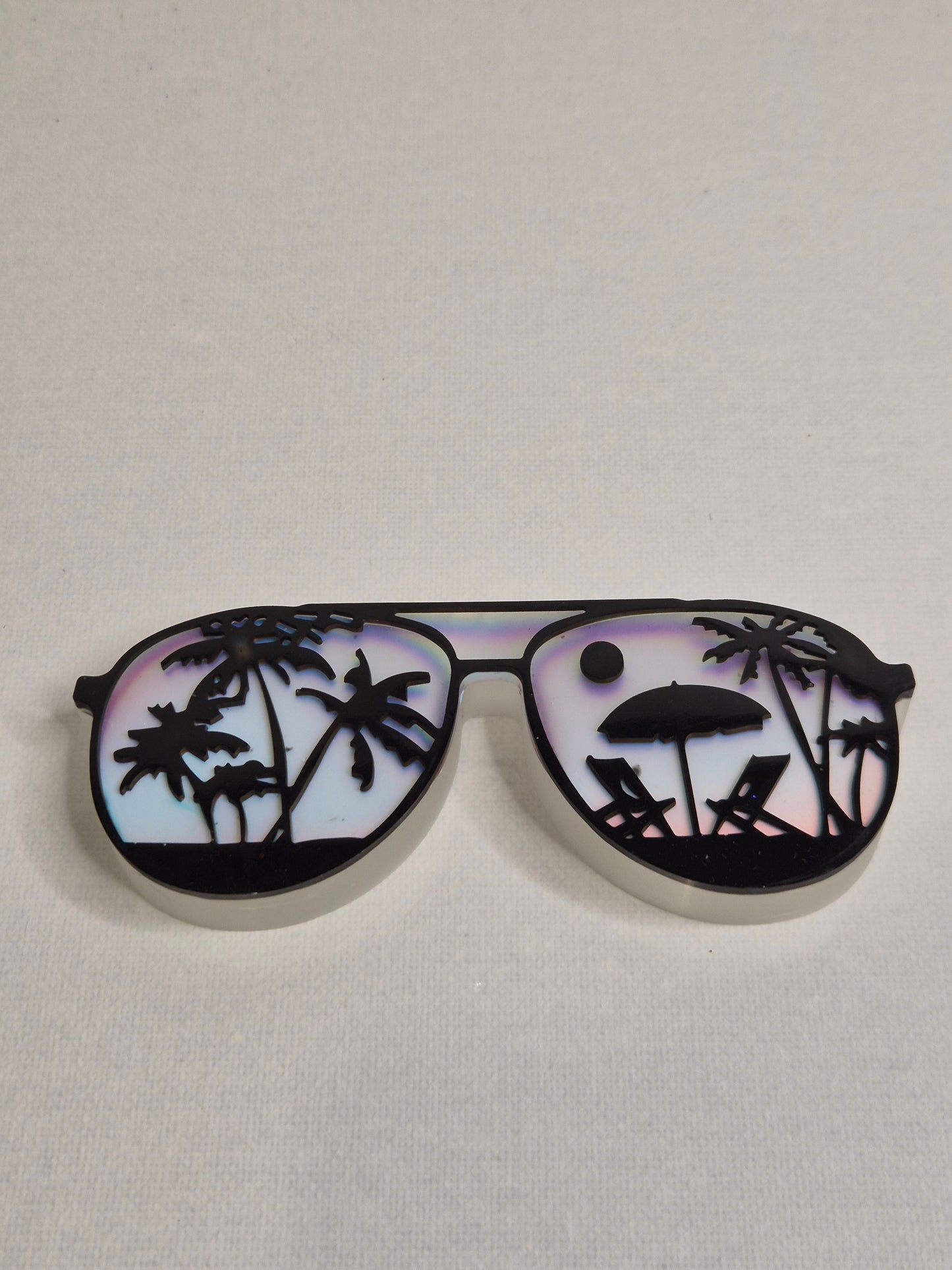 Deco lunettes
