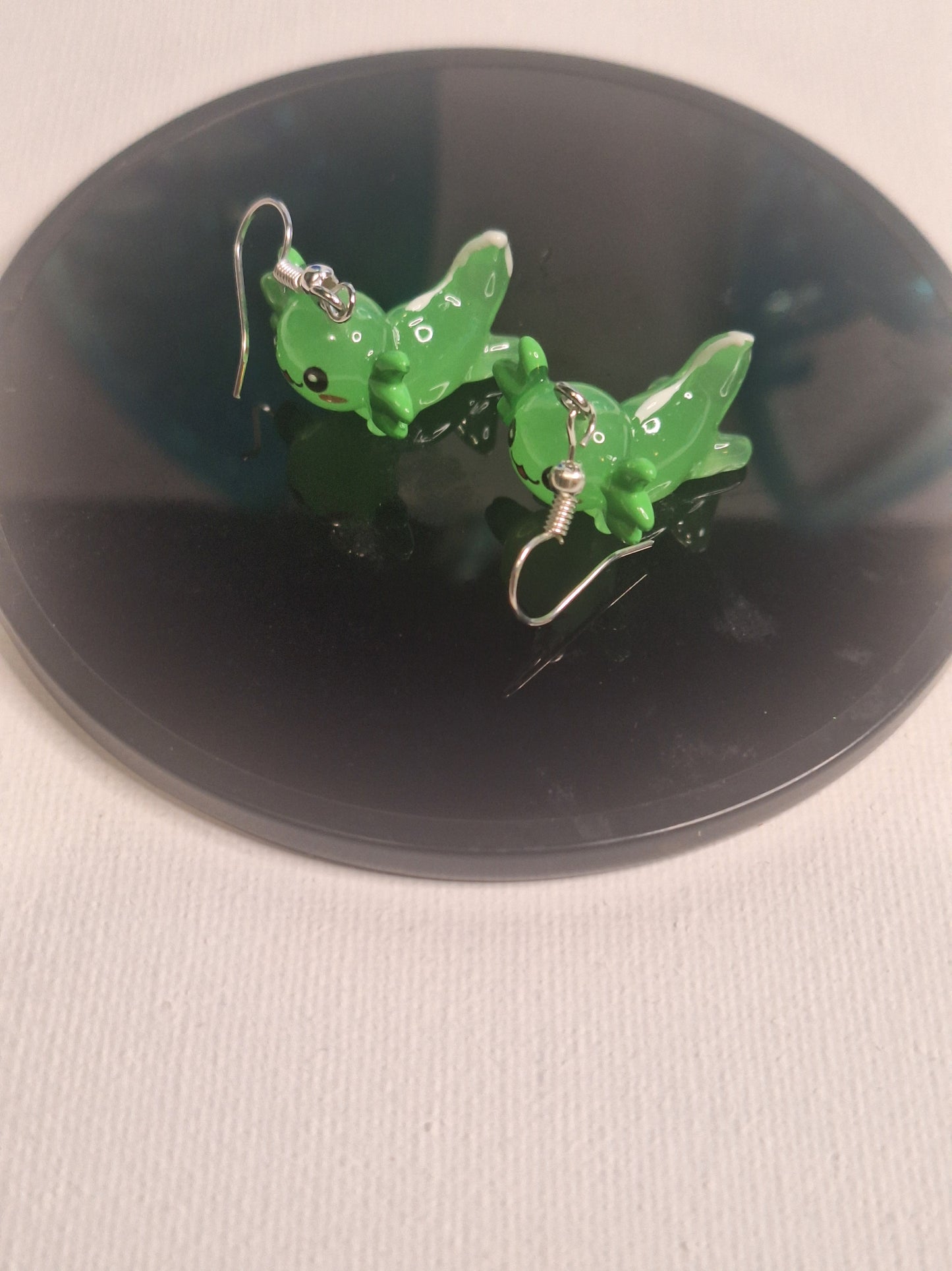 Boucle d oreille Atsolote