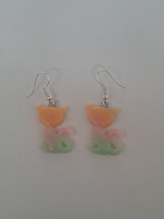 Boucle d oreille