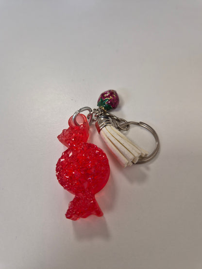 Porte cle bonbon 🍬