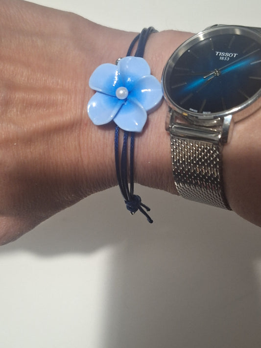 Bracelet tiare