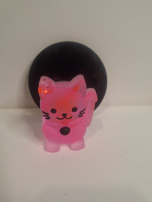 Figurine chat manekineko
