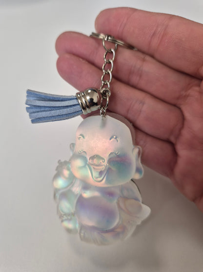 Porte cle Bouddha