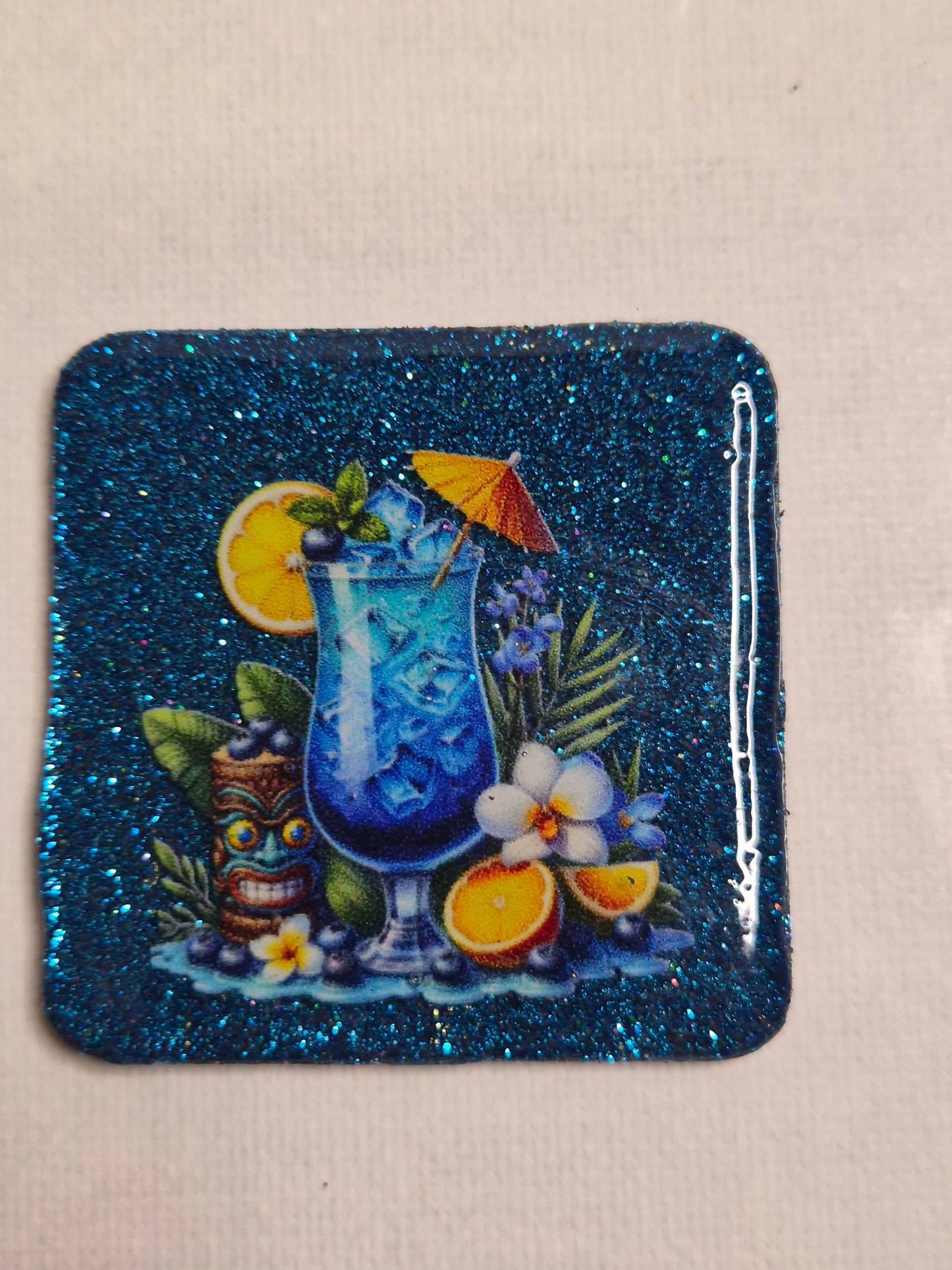Magnet cocktail 🍸