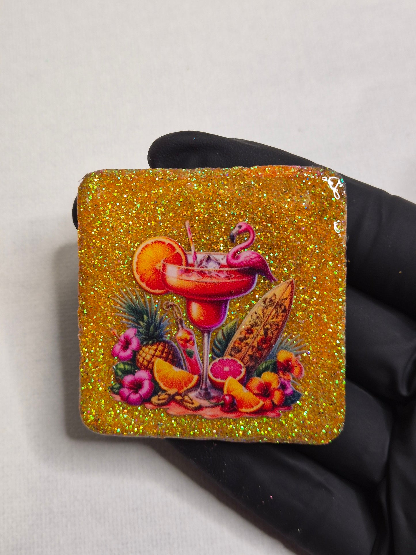 Magnet cocktail 🍸