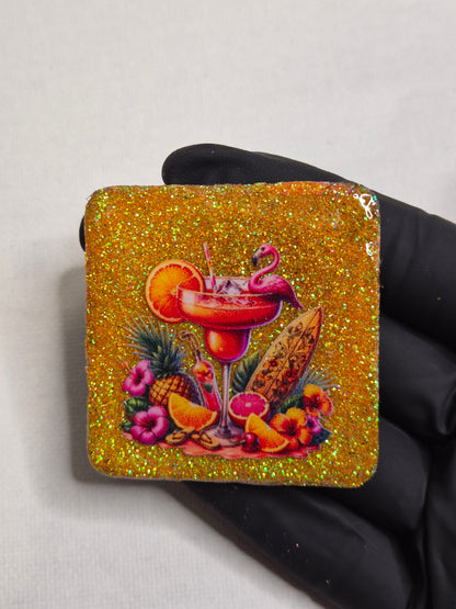 Magnet cocktail 🍸