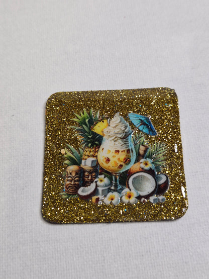 Magnet cocktail 🍸
