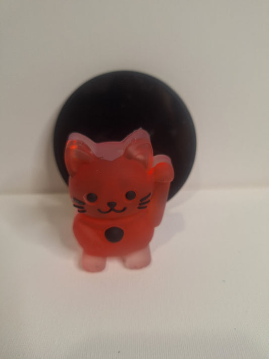 Figurine chat manekineko