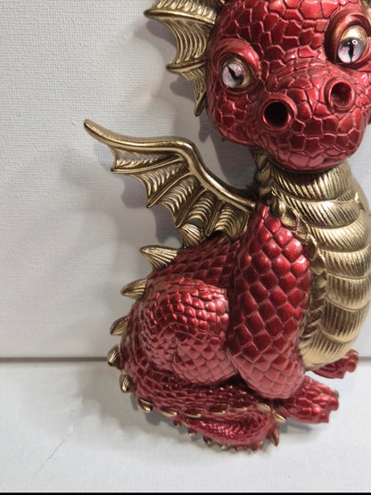 Deco dragon